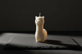 Llama Candle Gift | Llama Gift | No Drama Llama Gift | Llama Lover Gift | Alpaca Candle Gift | Llama Birthday Gift | Llama Home Decor